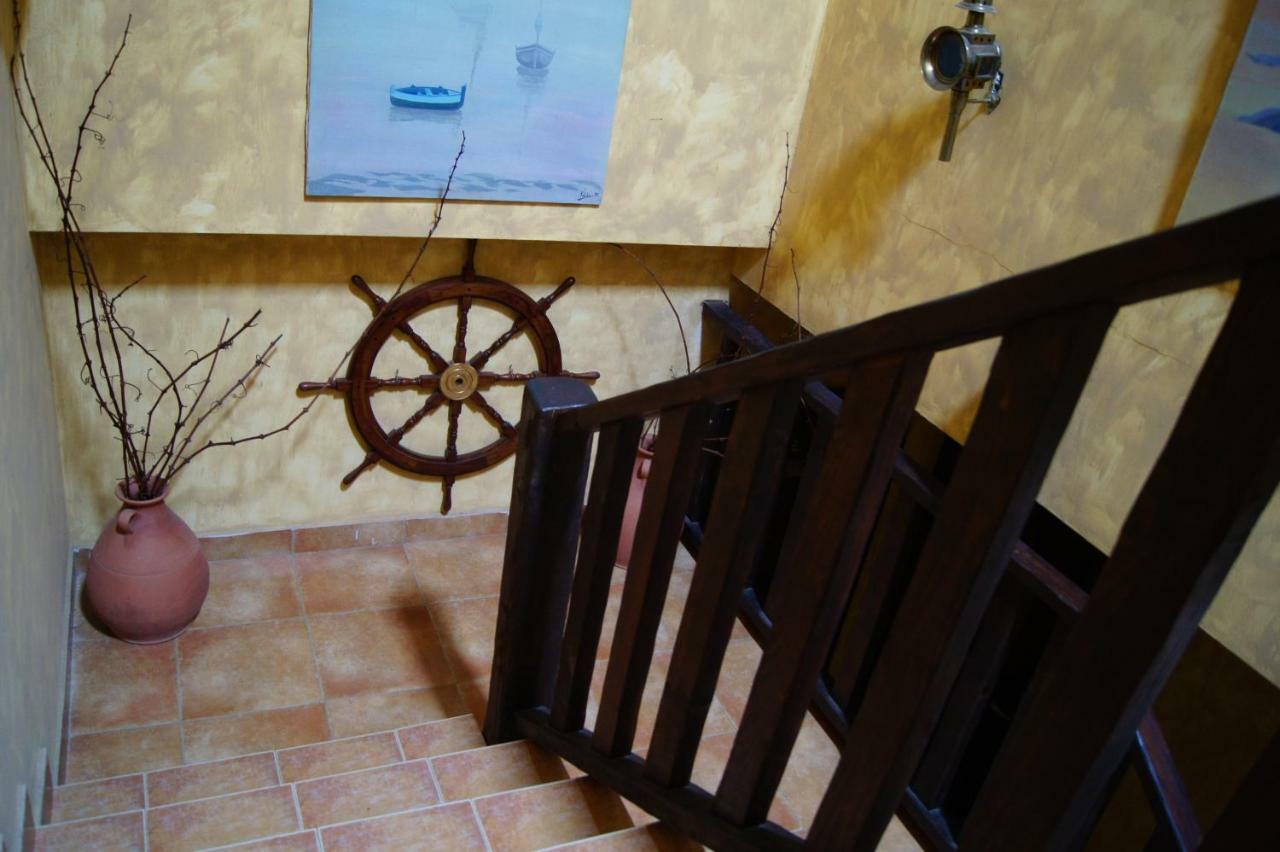 H&Ap Rural Merrutxu Ibarrangelu Ngoại thất bức ảnh