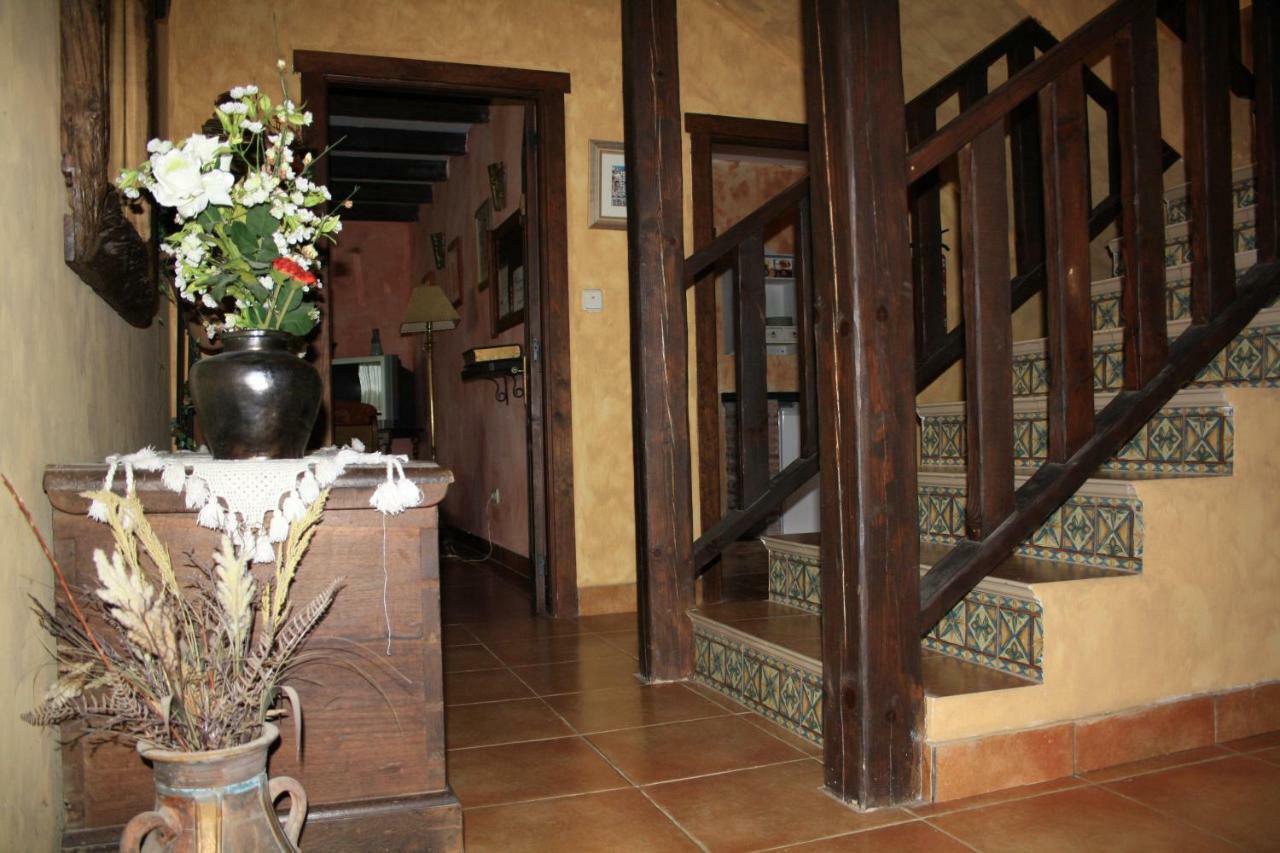 H&Ap Rural Merrutxu Ibarrangelu Ngoại thất bức ảnh